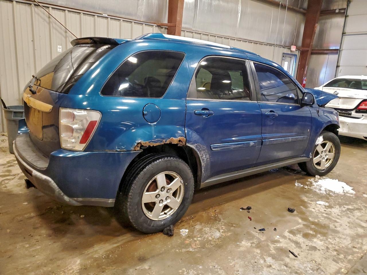 2006 Chevrolet Equinox - Фото 3