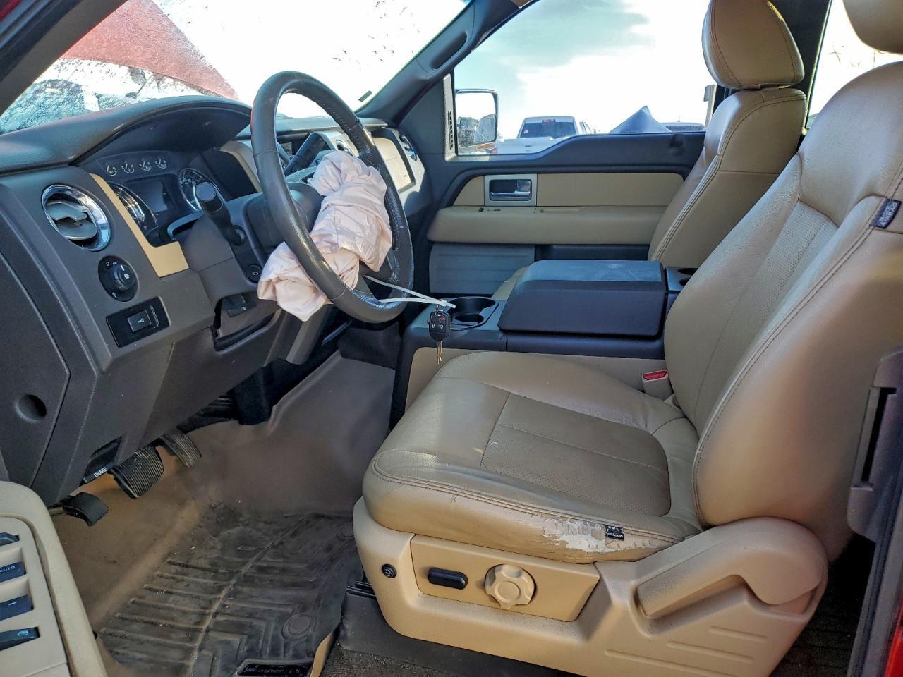 2011 Ford F150 Super Cab - Image 7