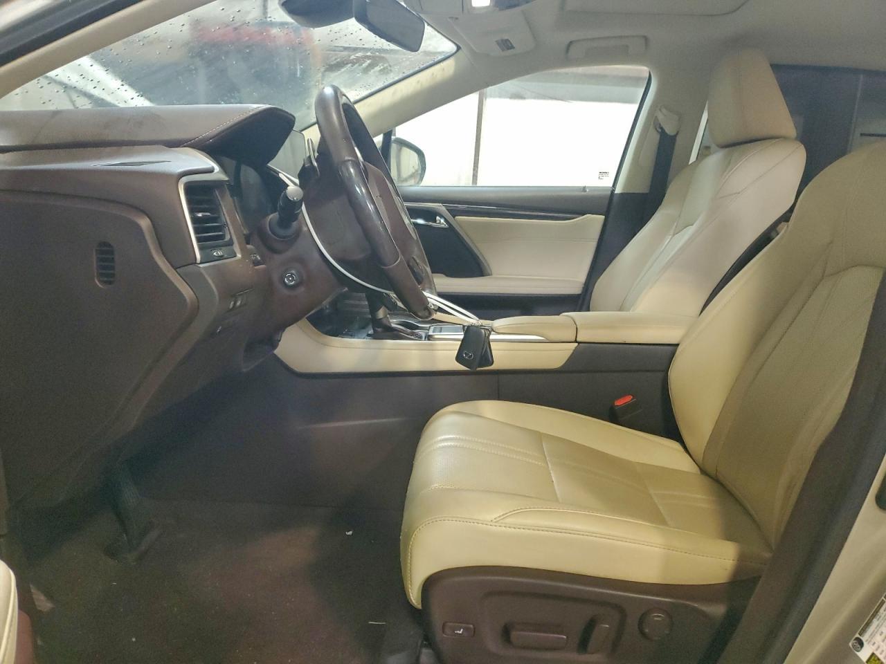 2020 Lexus Rx 350 - Image 7