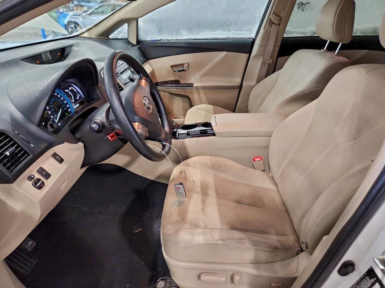 2009 Toyota Venza - Фото 7