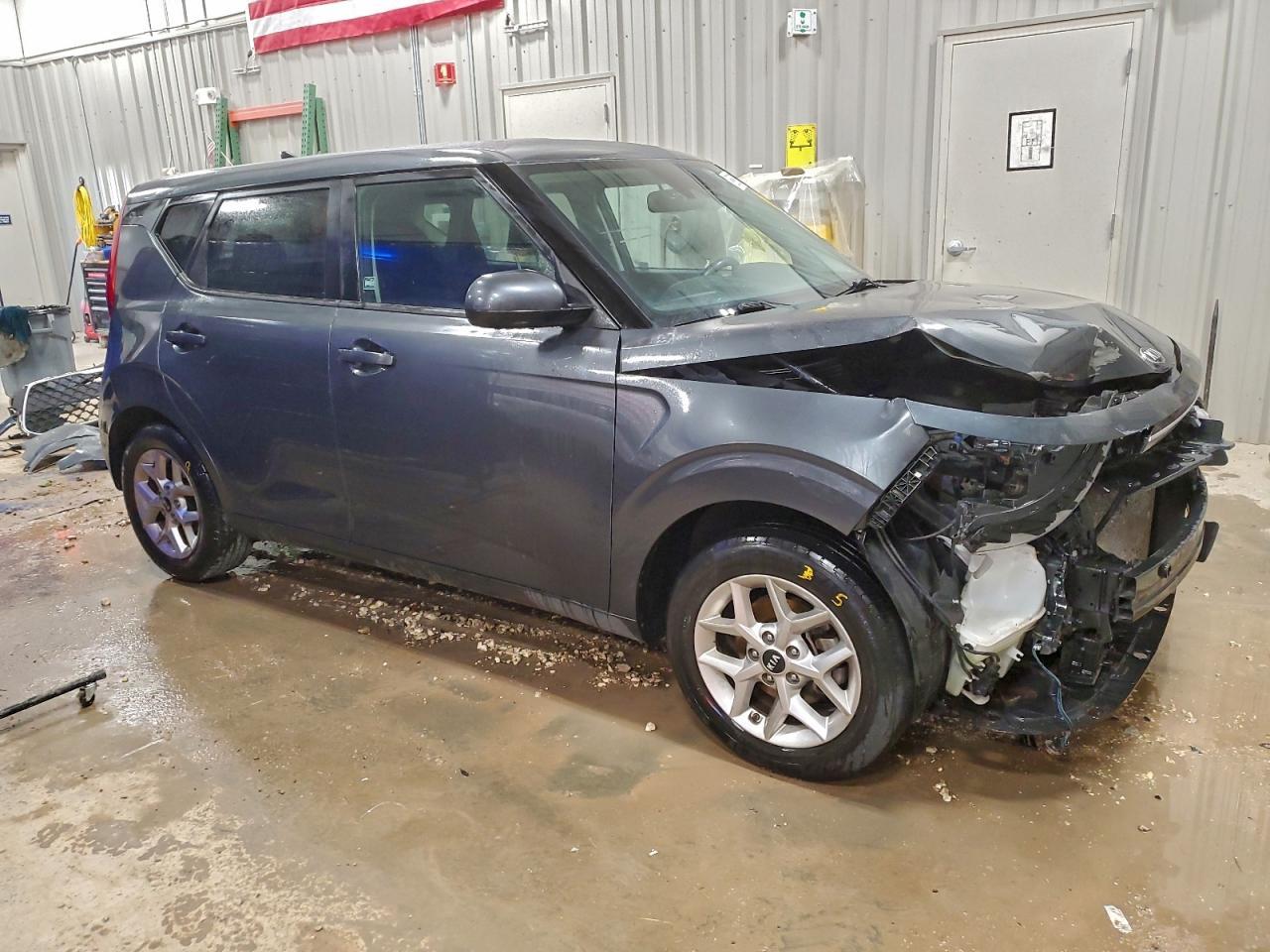 2021 Kia Soul - Image 4