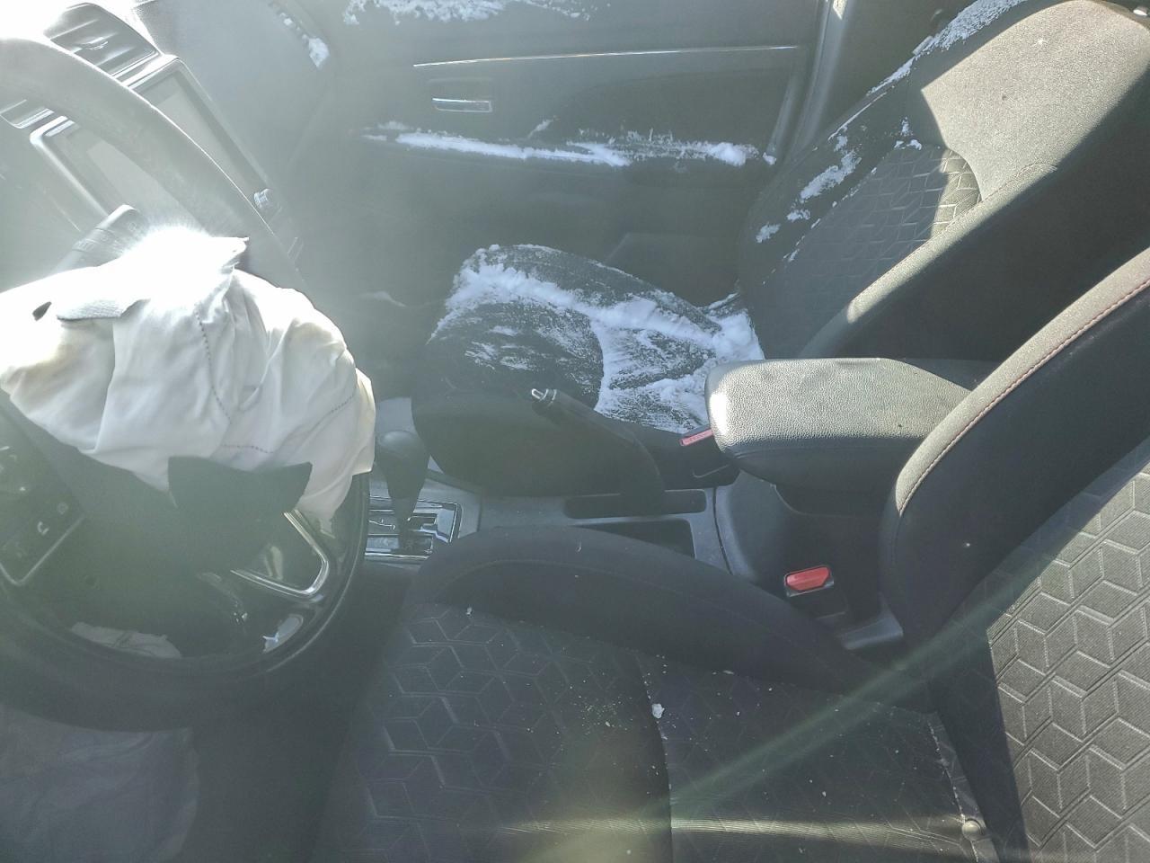 2021 Mitsubishi Outlander Sport Es - Image 7