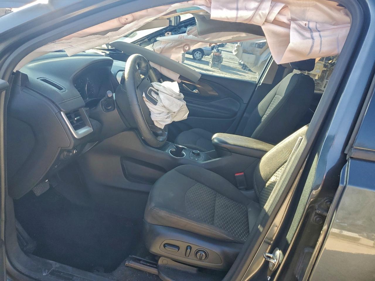 2018 GMC Terrain Sle - Image 7