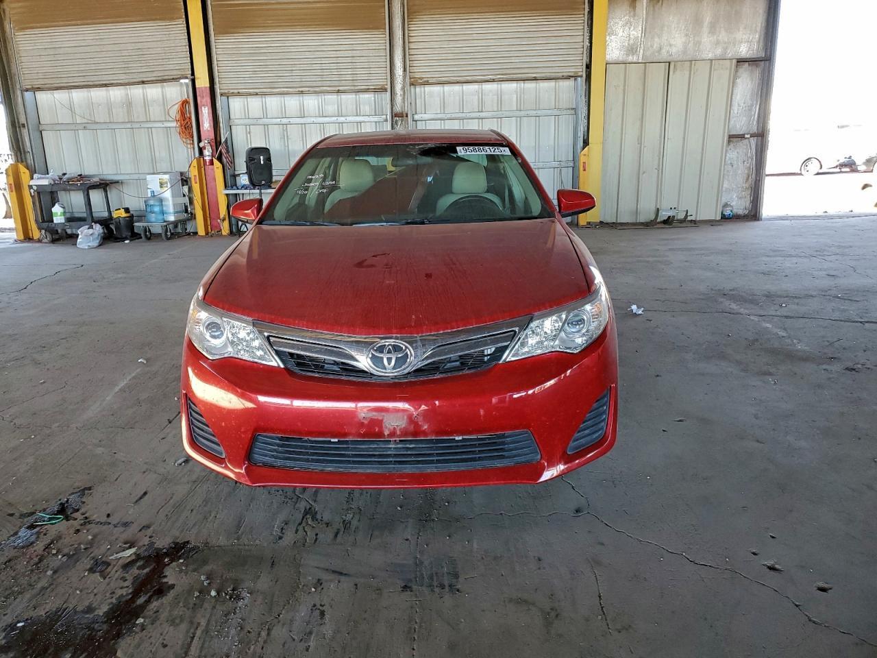 2013 Toyota Camry L - Image 5