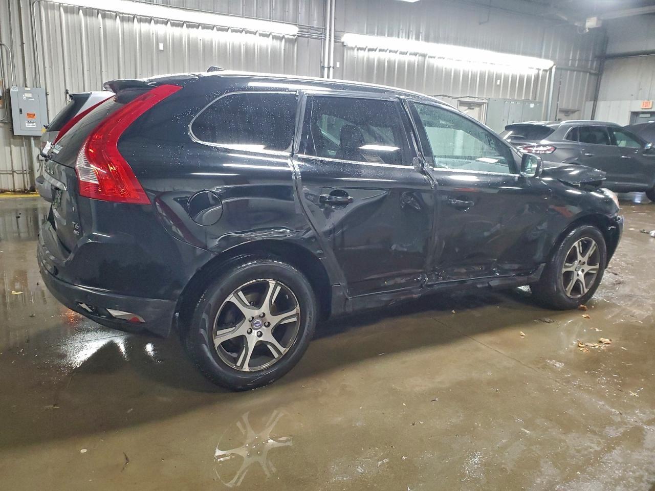 2015 Volvo Xc60 T6 Platinum - Фото 3