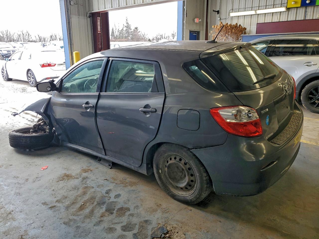 2009 Toyota Matrix - Фото 2