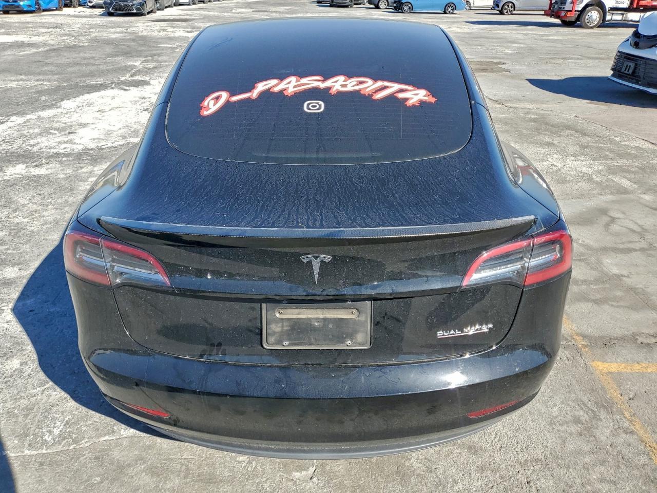 2023 Tesla Model 3 - Image 6