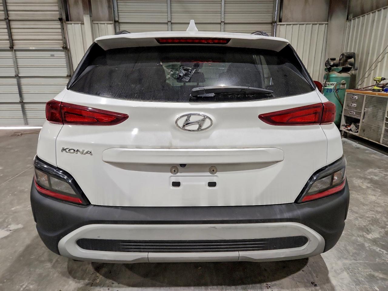 2023 Hyundai Kona Sel - Image 6