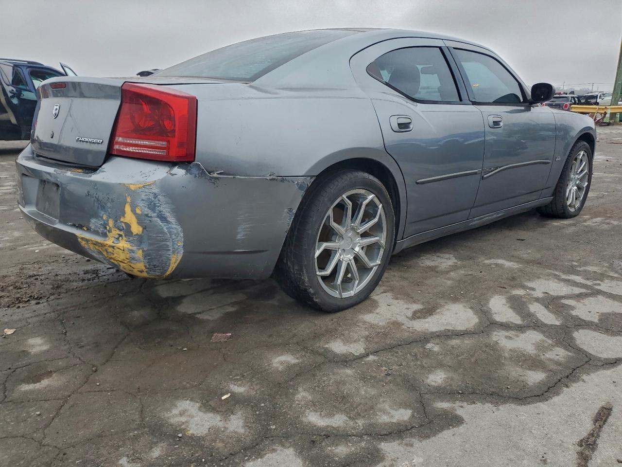 2006 Dodge Charger Se - Фото 3