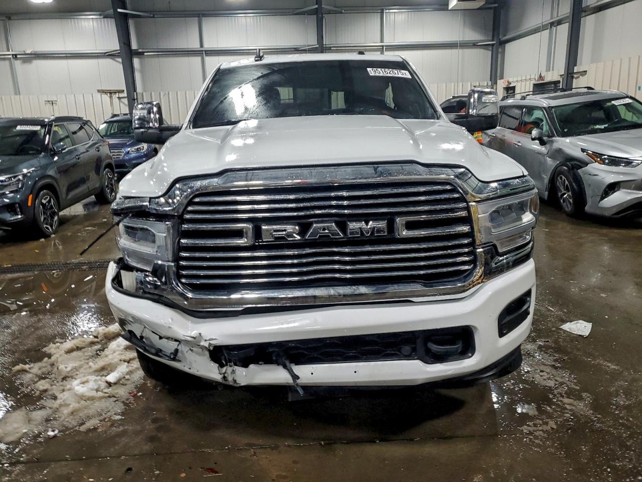 2024 Ram 2500 Laramie - Image 5