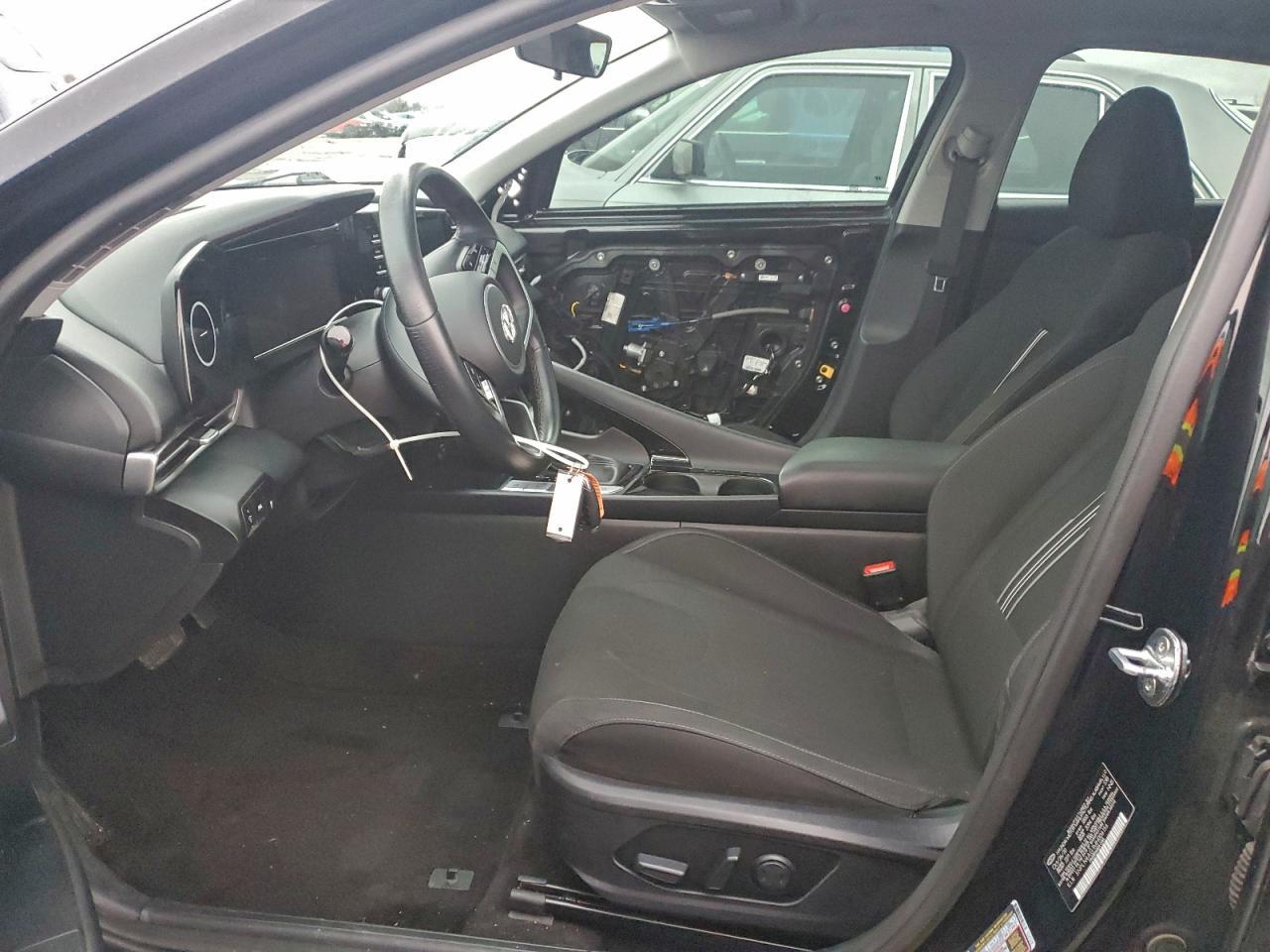 2021 Hyundai Elantra Sel - Image 7