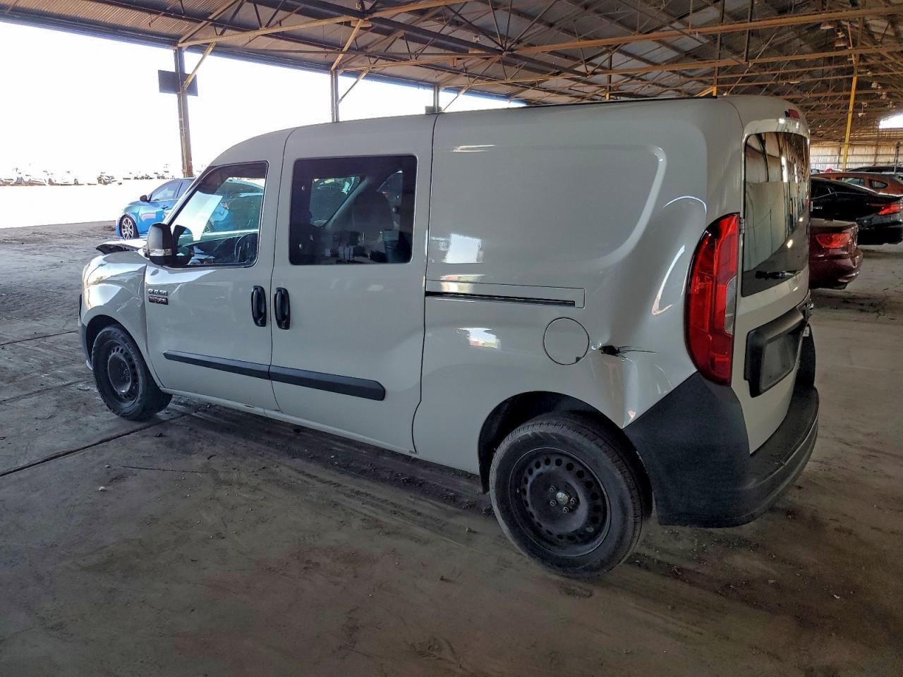 2016 Ram Promaster City - Фото 2