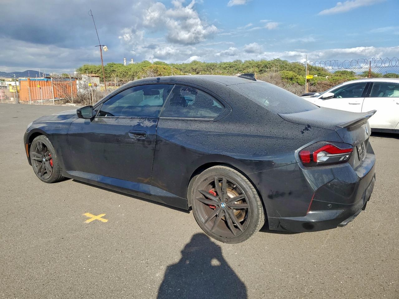 2022 BMW M240Xi - Image 2