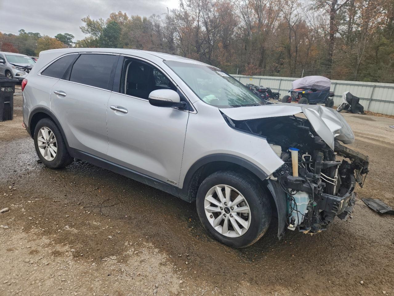 2019 Kia Sorento Lx V6 - Image 4