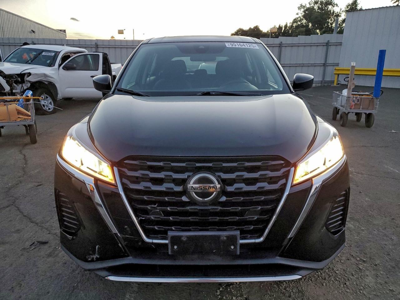 2021 Nissan Kicks S - Фото 5