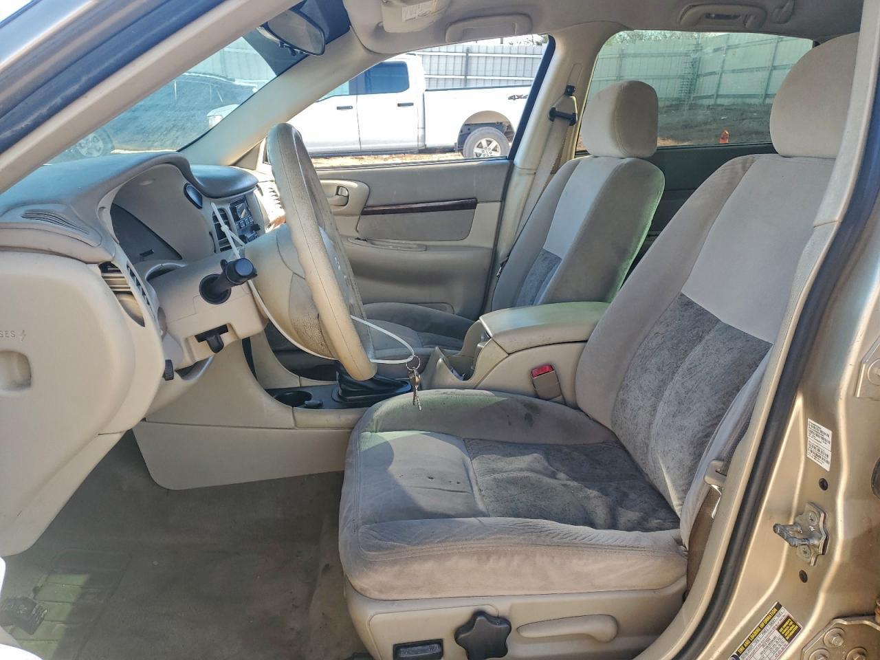 2005 Chev Impala - Image 7