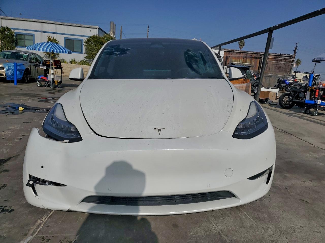 2022 Tesla Model Y - Image 5