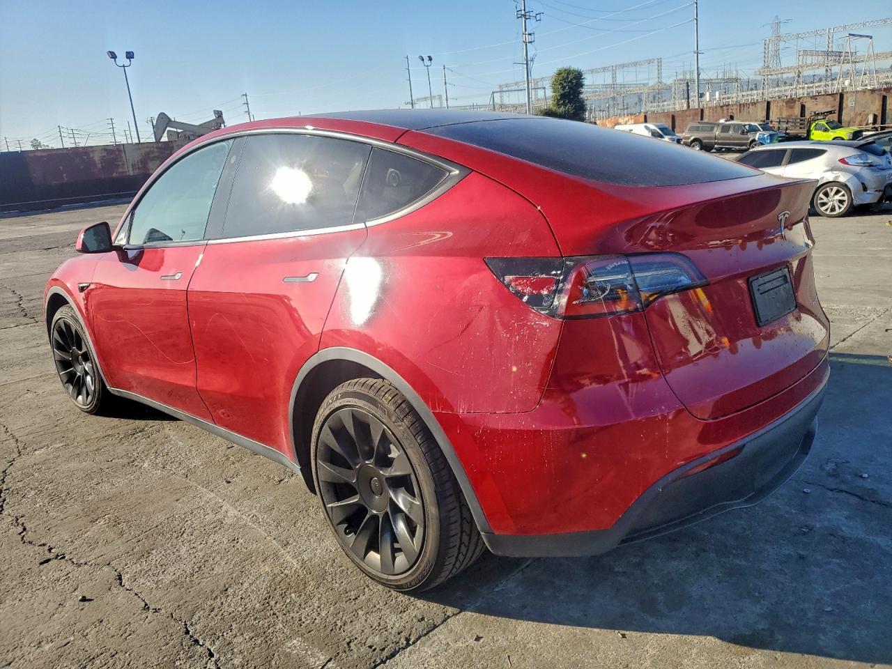 2021 Tesla Model Y - Image 2