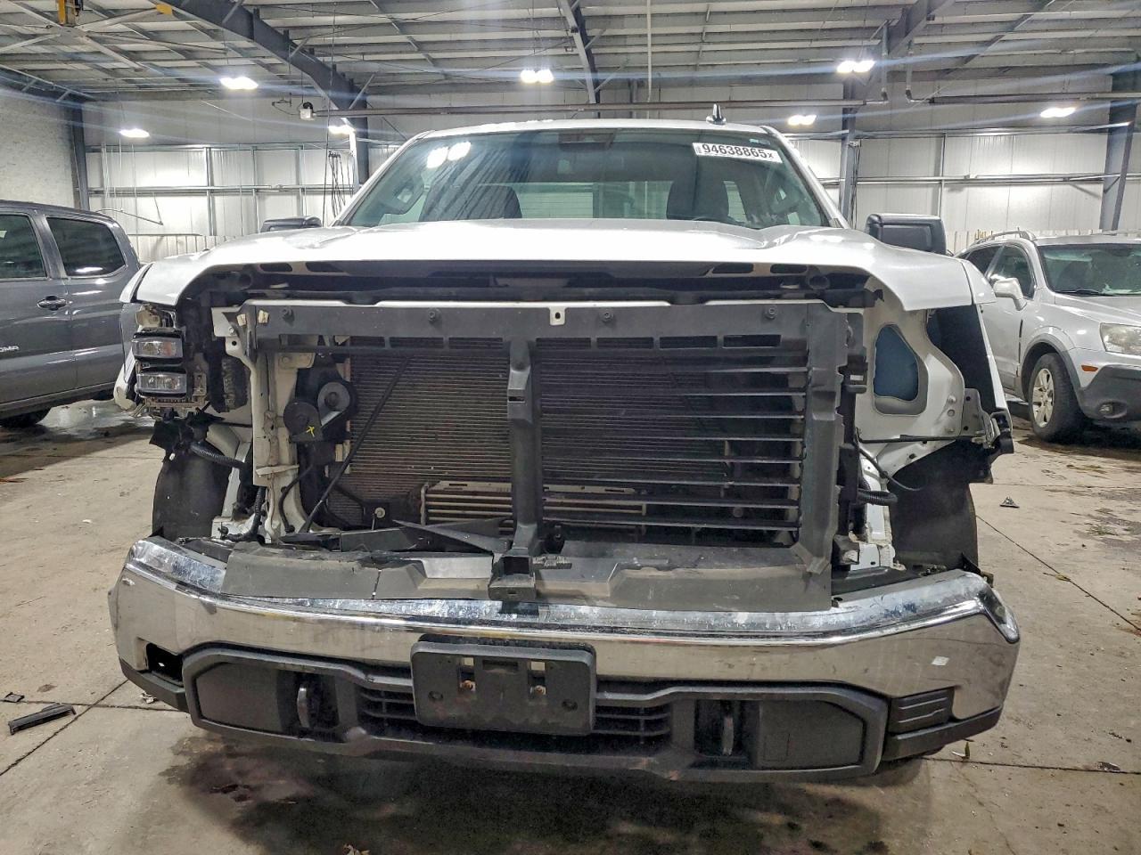 2024 GMC Sierra K1500 - Фото 5