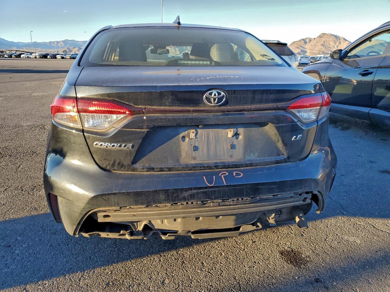 2020 Toyota Corolla Le - Image 6
