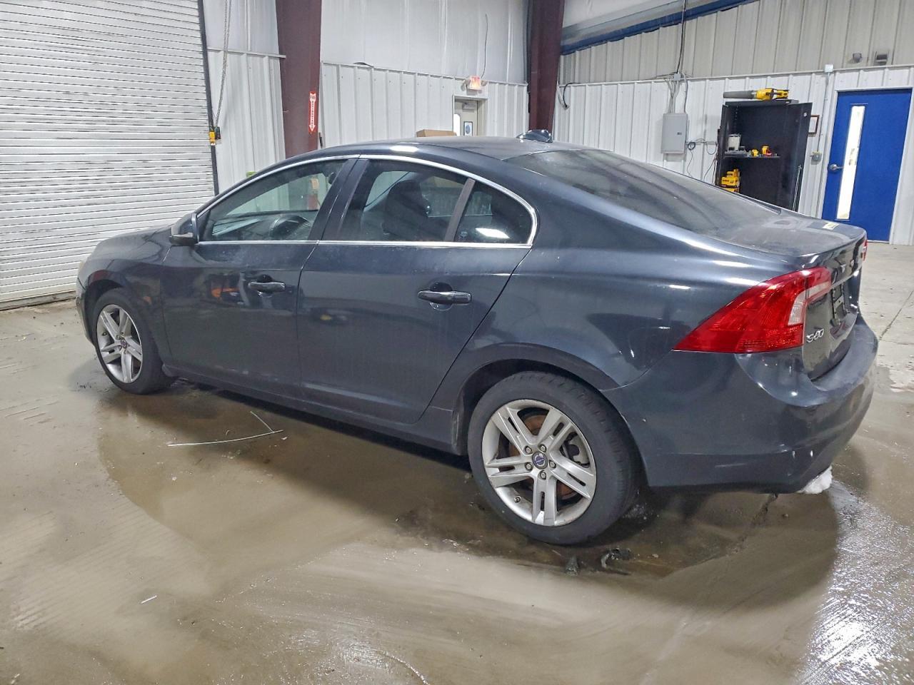 2014 Volvo S60 T5 - Фото 2