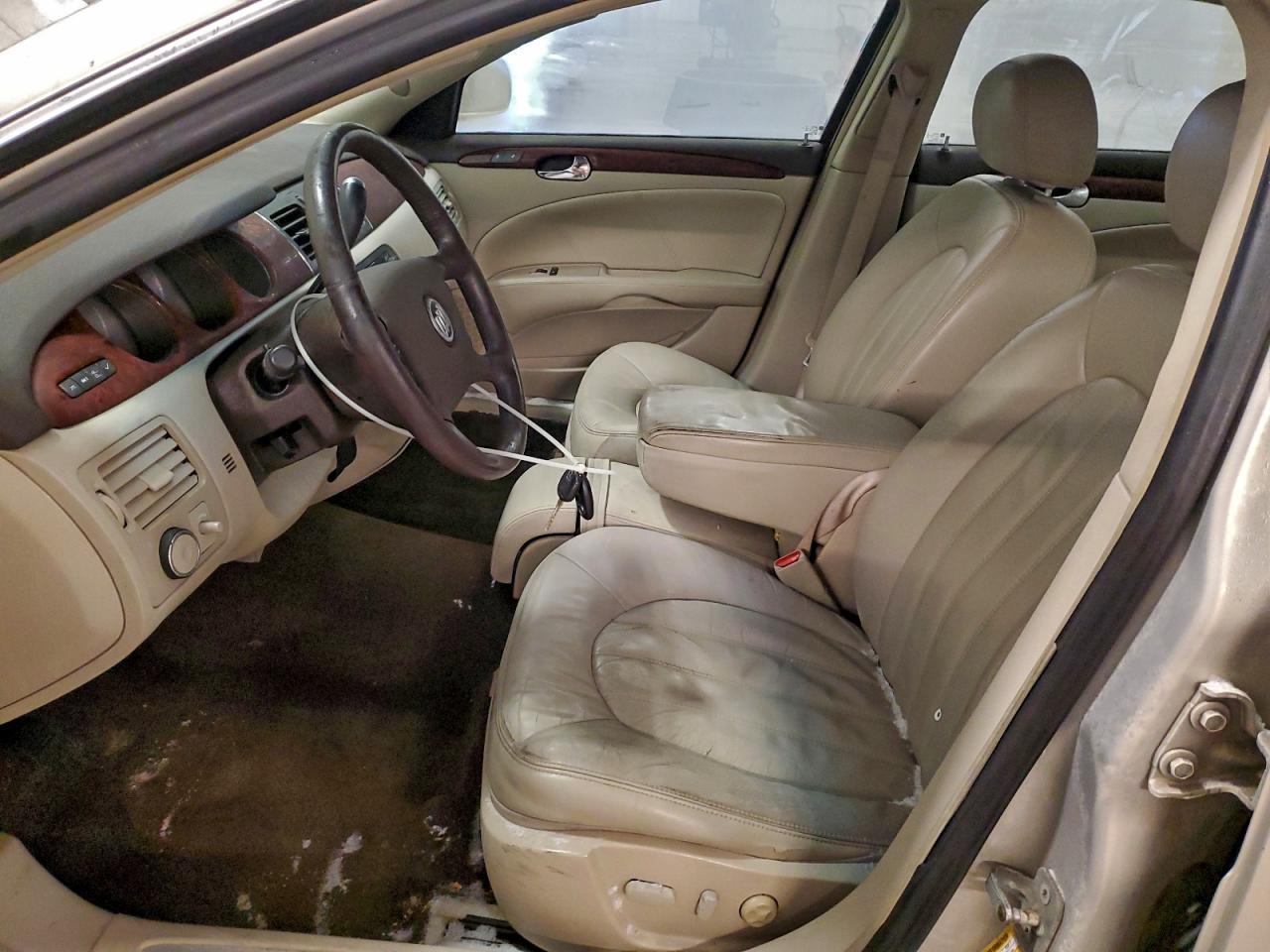 2007 Buick Lucerne - Фото 7