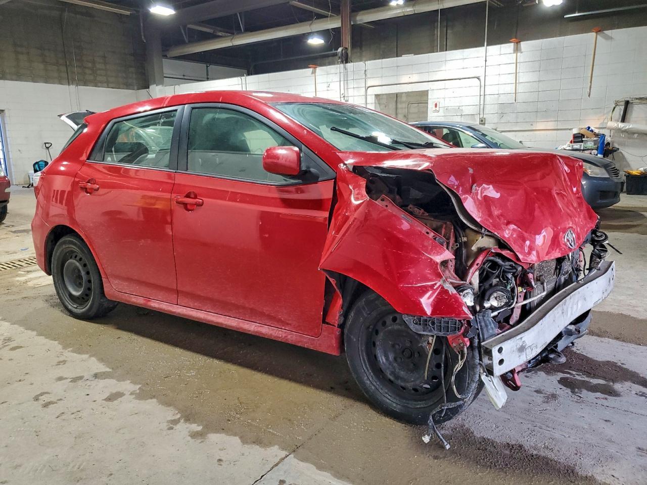 2010 Toyota Corolla Matrix - Фото 4