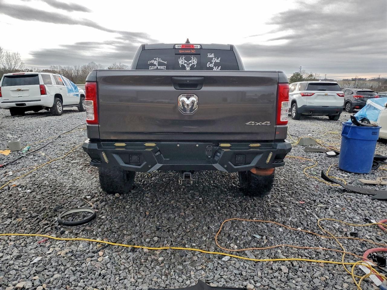 2019 Ram 1500 Tradesman - Image 6