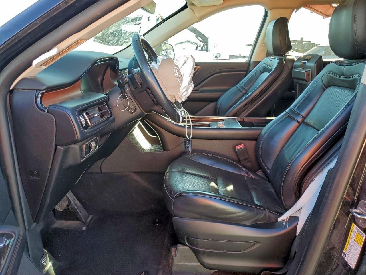 2020 Lincoln Aviator Reserve - Фото 7