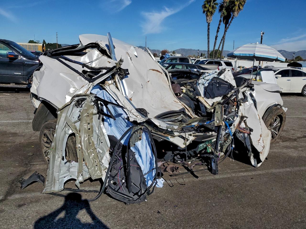 2016 Lexus Rx 350 - Image 3