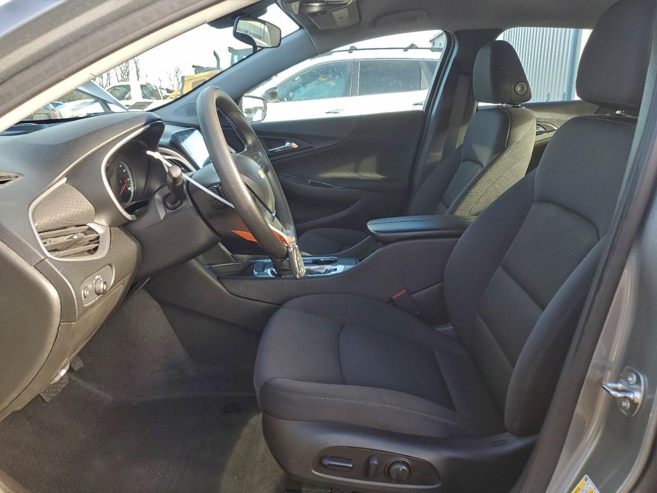 2024 Chevrolet Malibu Lt - Image 7