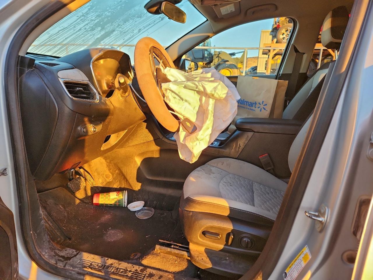 2019 Chevrolet Equinox Lt - Фото 7