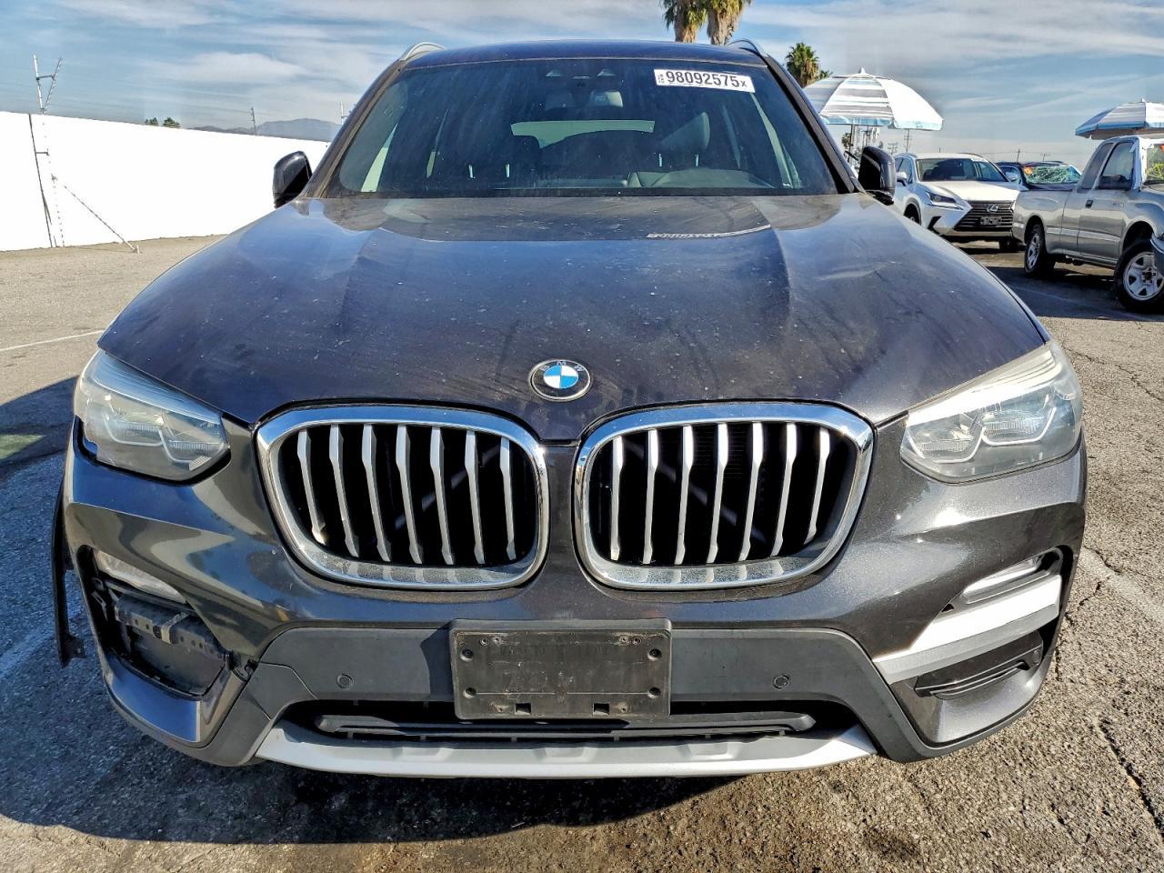 2018 BMW X3 xDrive30I - Image 5