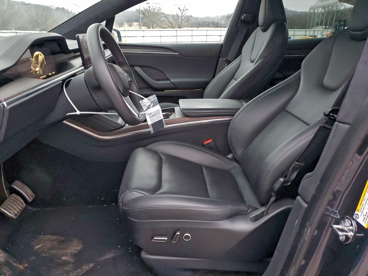 2023 Tesla Model X - Фото 7