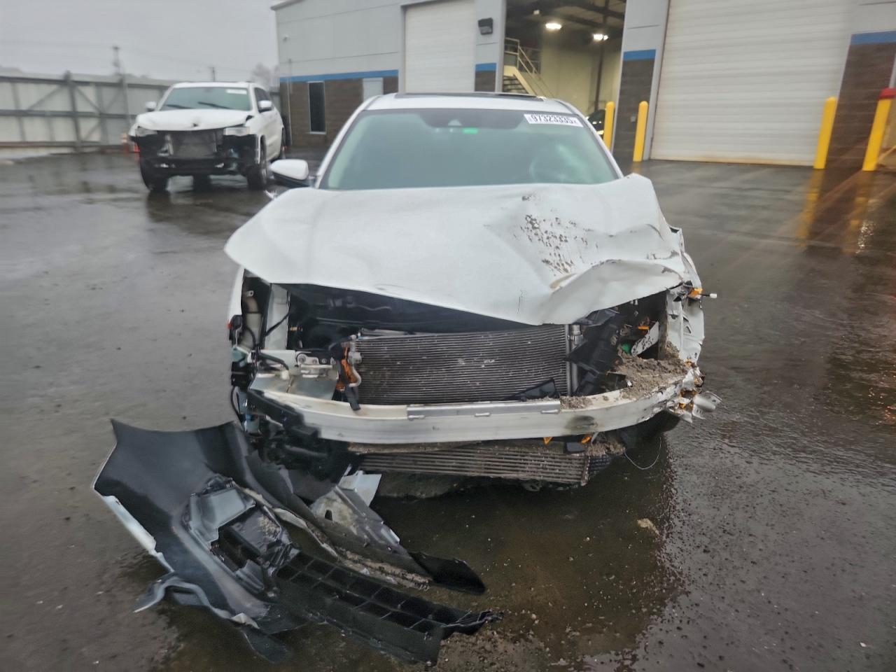 2019 Honda Civic Ex - Фото 5