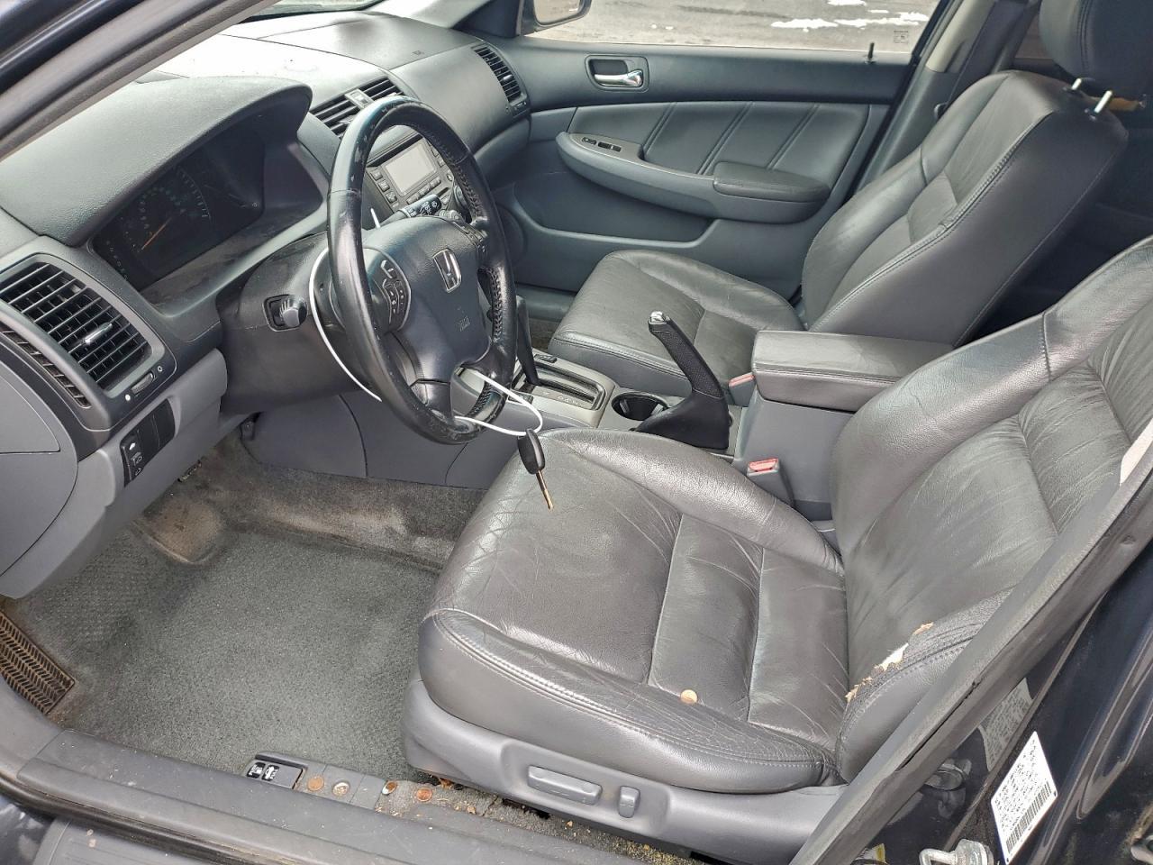 2005 Honda Accord Ex - Image 7