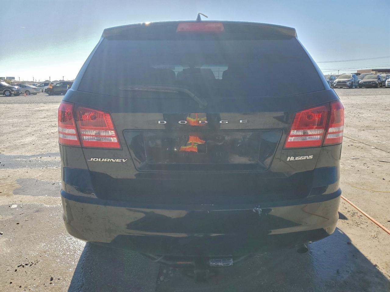 2015 Dodge Journey Se - Фото 6