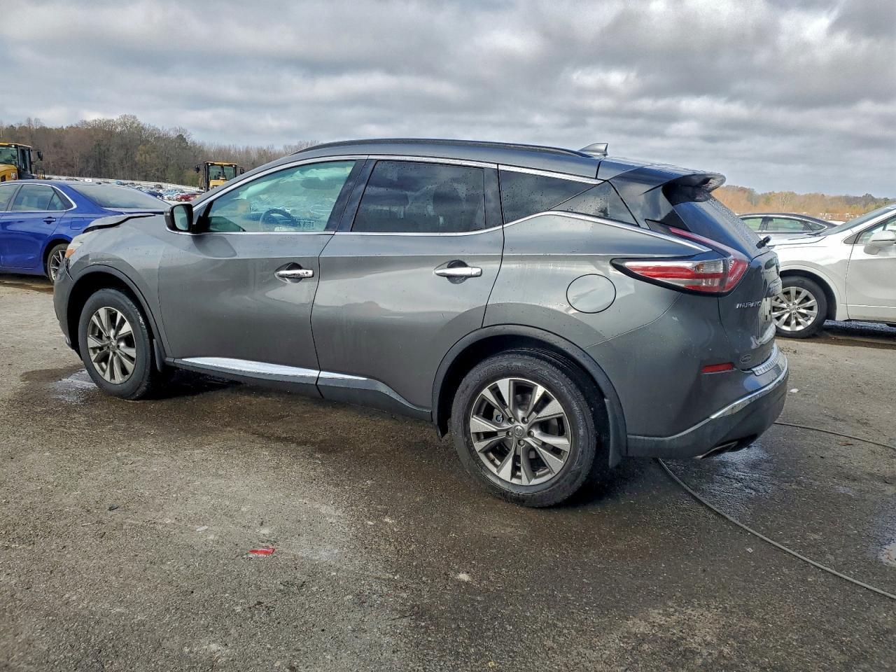 2018 Niss Murano S - Image 2