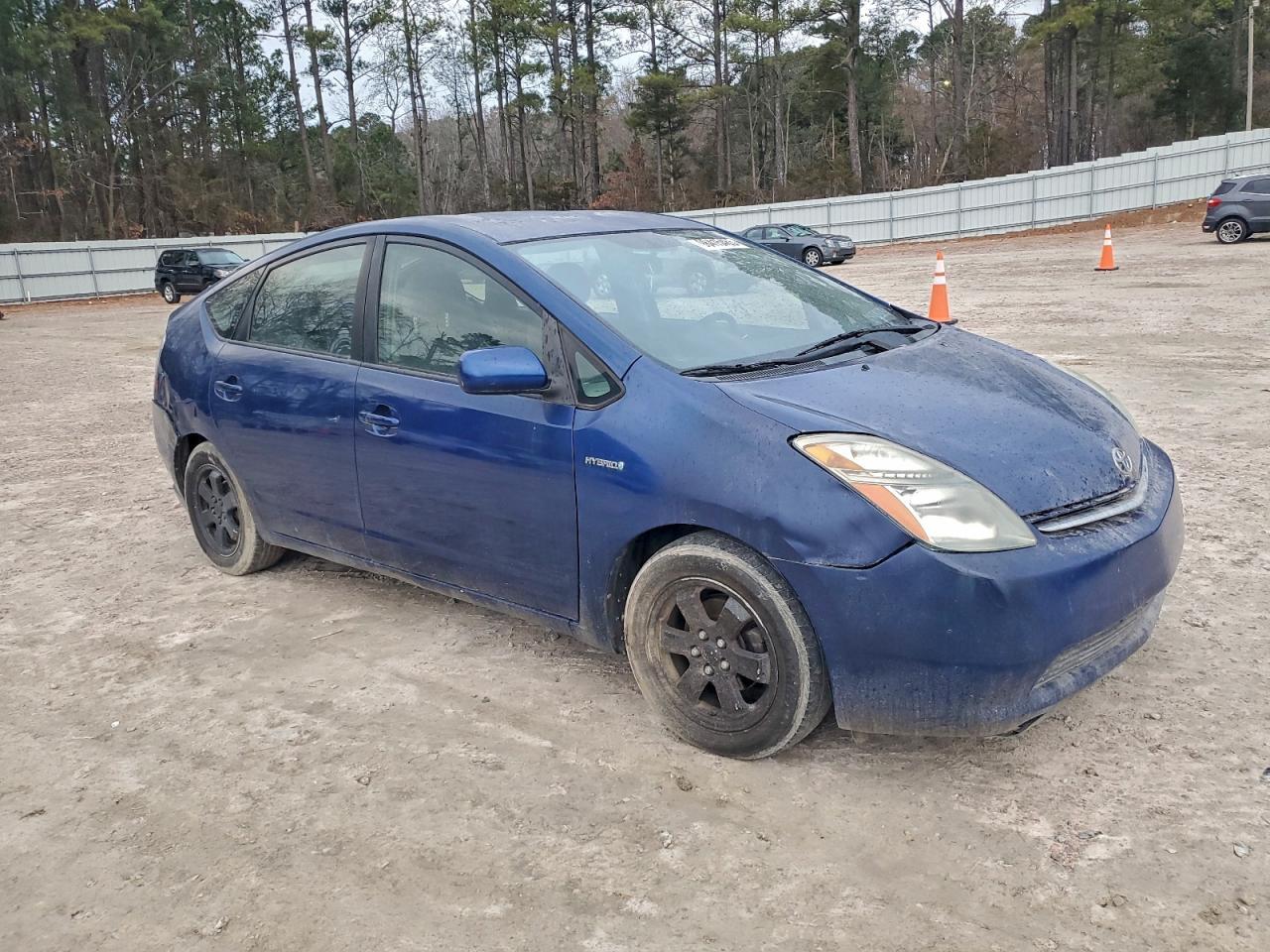 2008 Toyota Prius - Фото 4