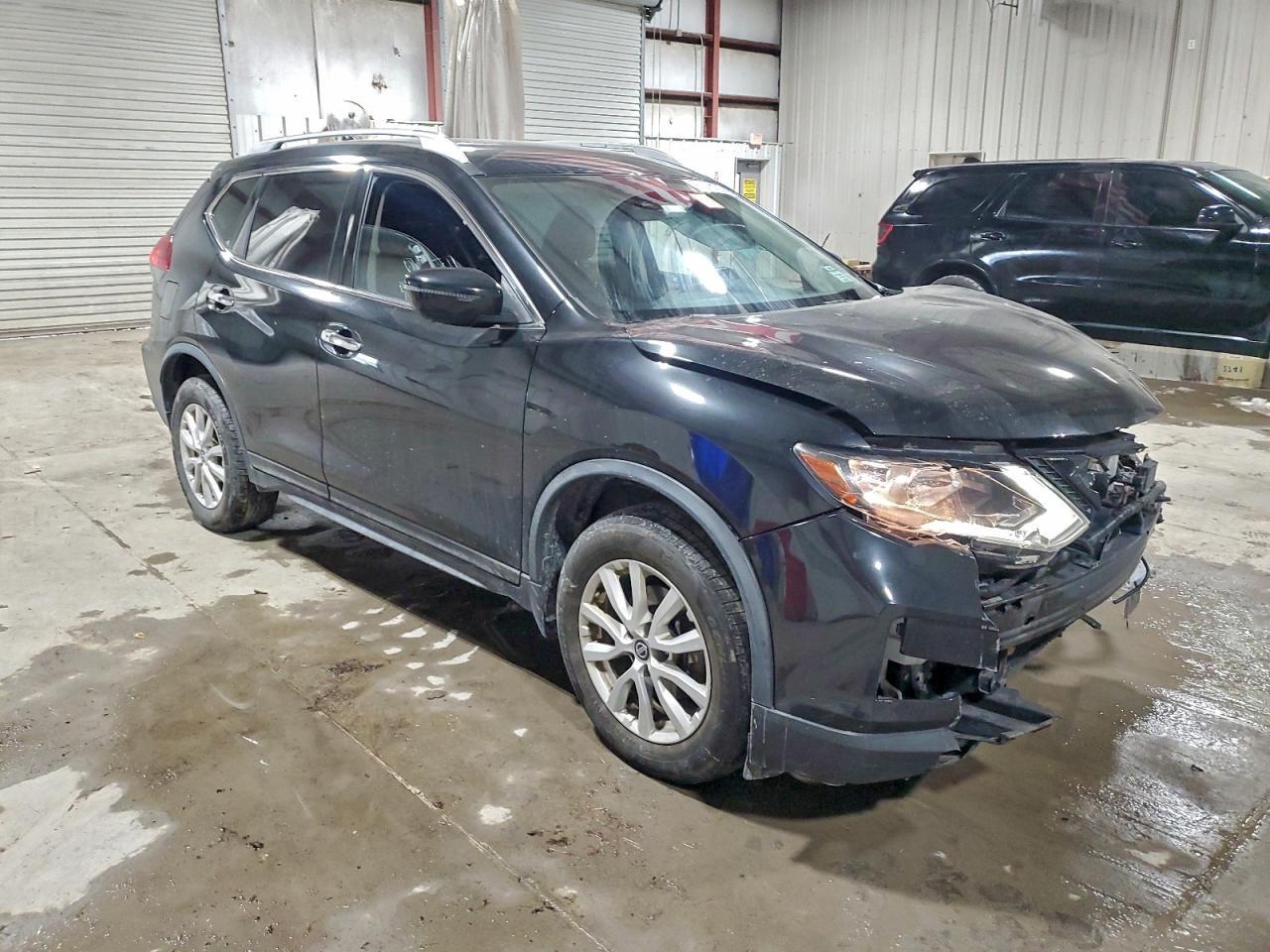 2020 Nissan Rogue Sv - Фото 4