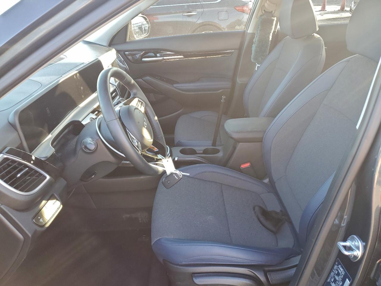 2025 Kia Seltos S - Фото 7