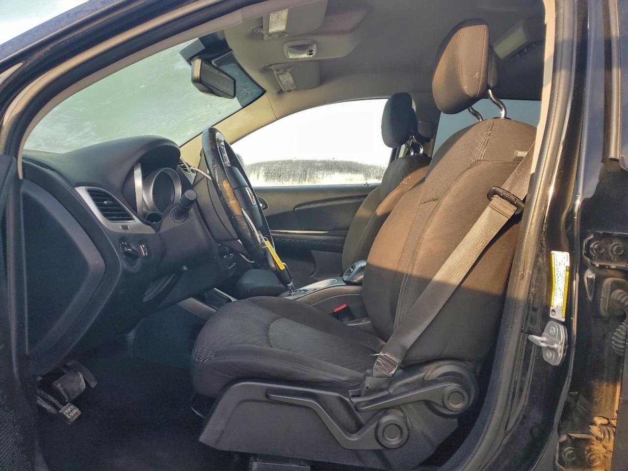 2017 Dodge Journey Se - Фото 7