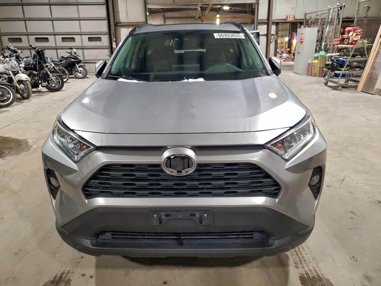 2019 Toyota Rav4 Xle - Фото 5