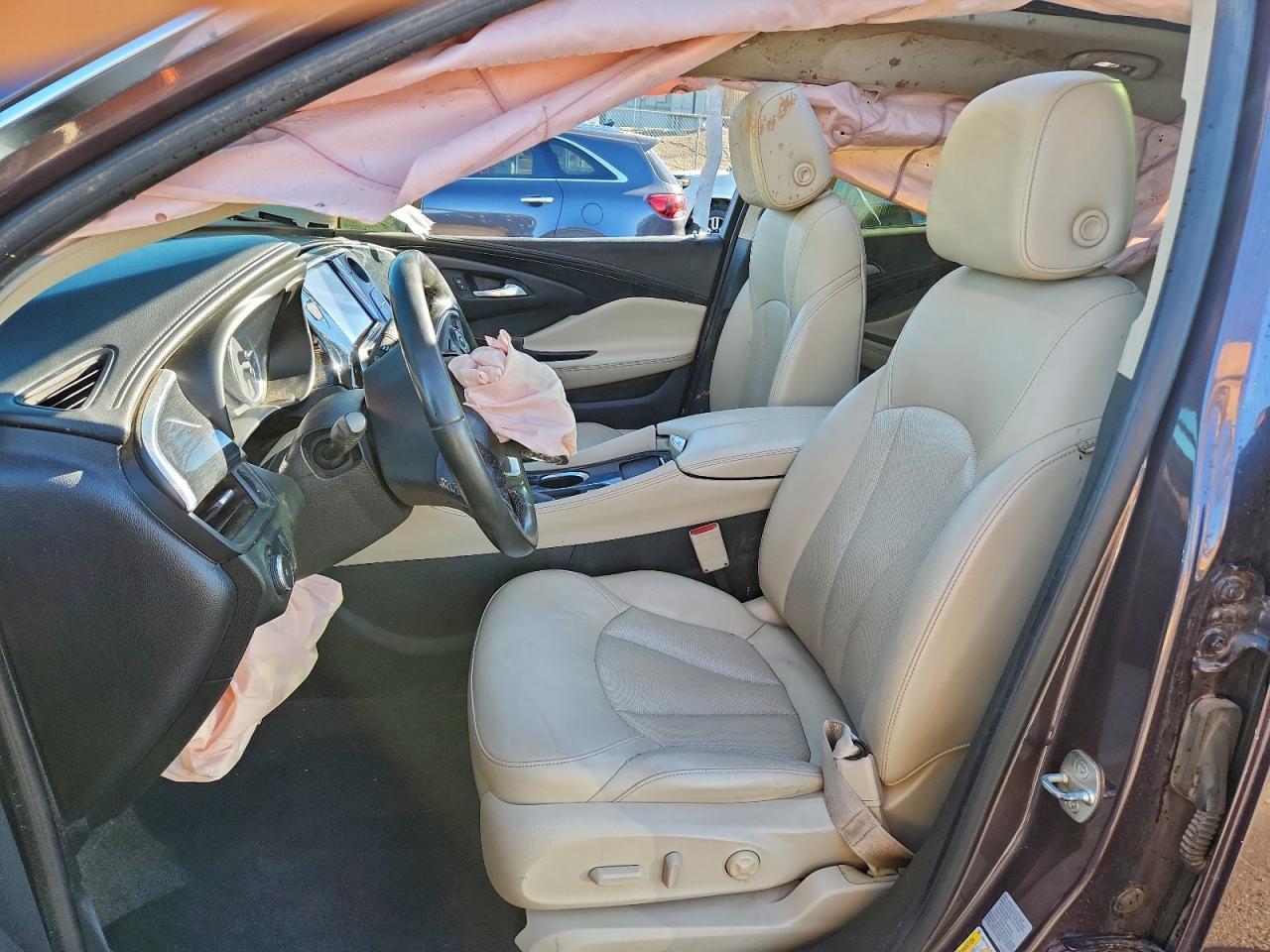 2016 Buick Envision Premium - Фото 7