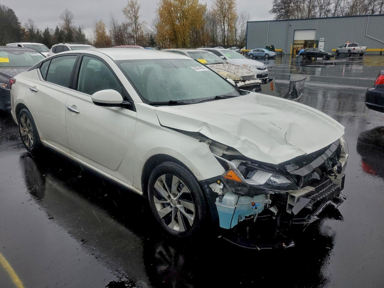 2019 Nissan Altima 2.5 S - Image 4