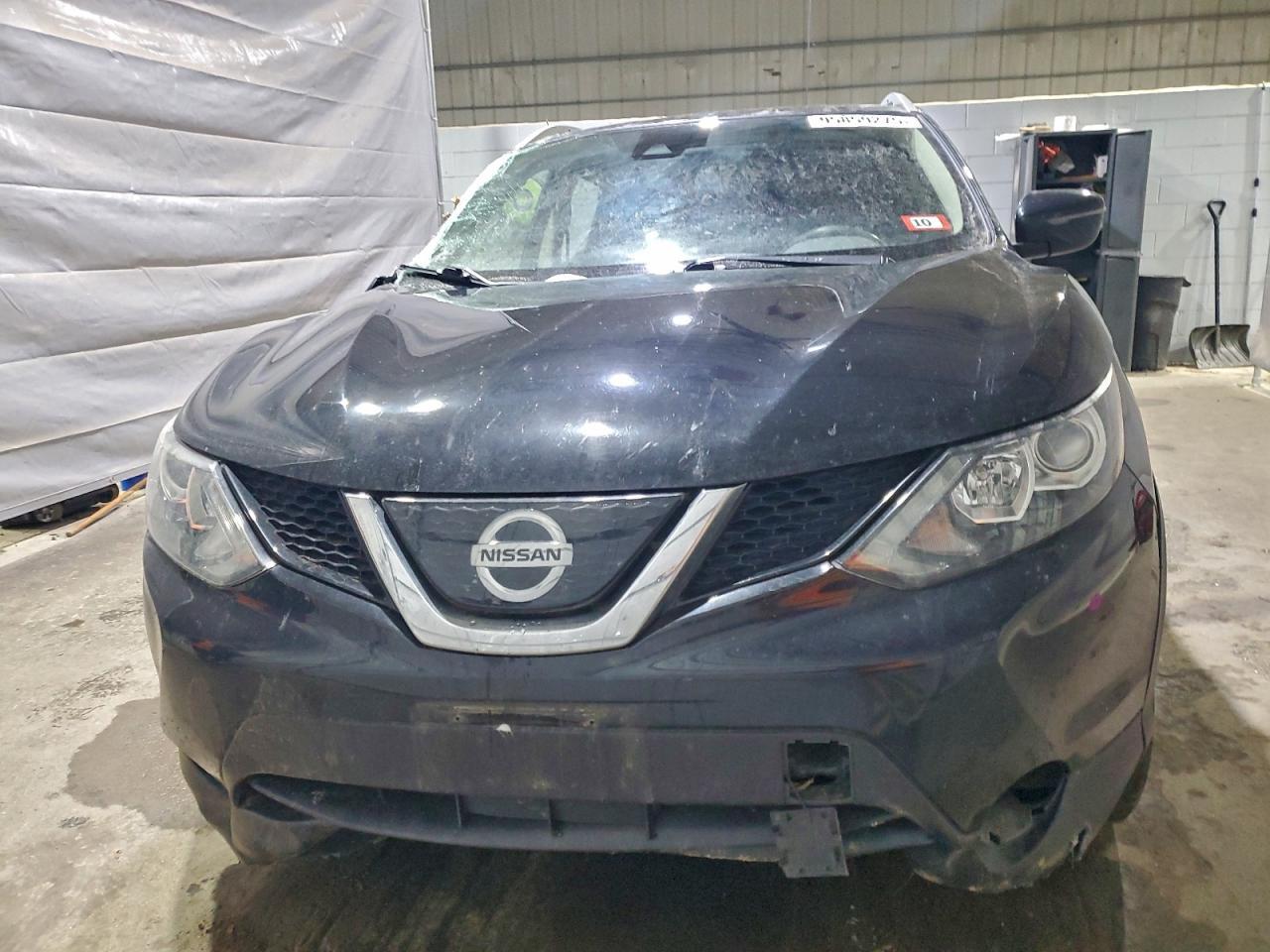 2019 Niss Rogue Sport S - Фото 5