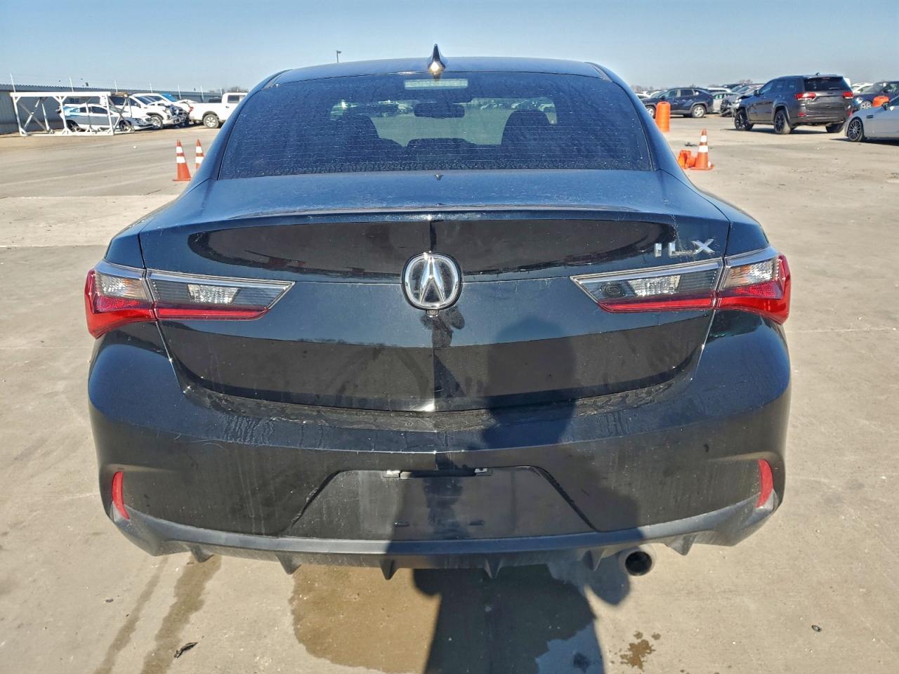 2020 Acura Ilx Premium - Image 6