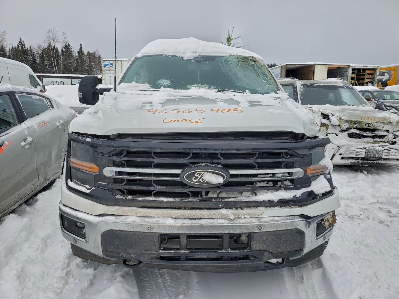 2024 Ford F150 Xlt - Image 5