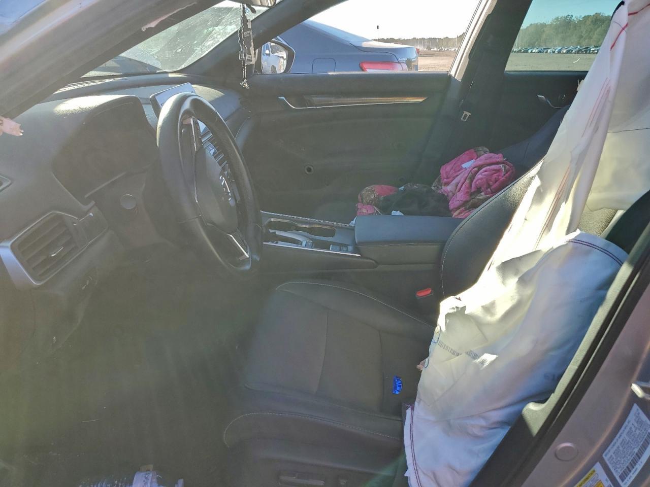 2019 Honda Accord Sport - Фото 7