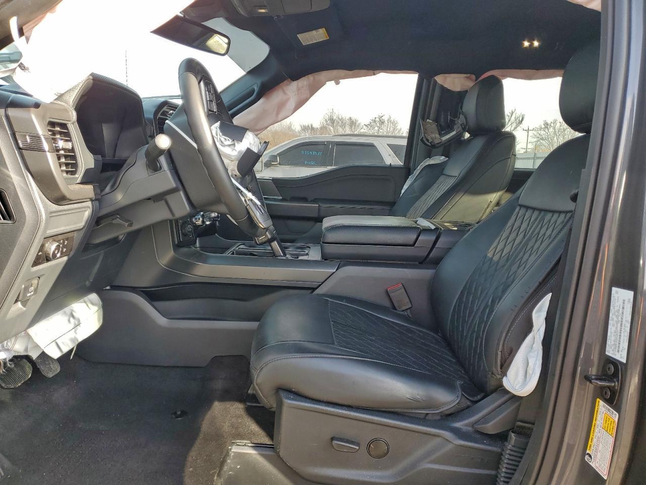 2024 Ford F150 Xlt - Фото 7